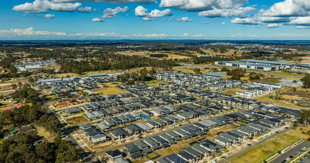 Anna, Texas New Construction in 2026: Why Liberty Hills Starts at $500,000 in a $350,000 Market