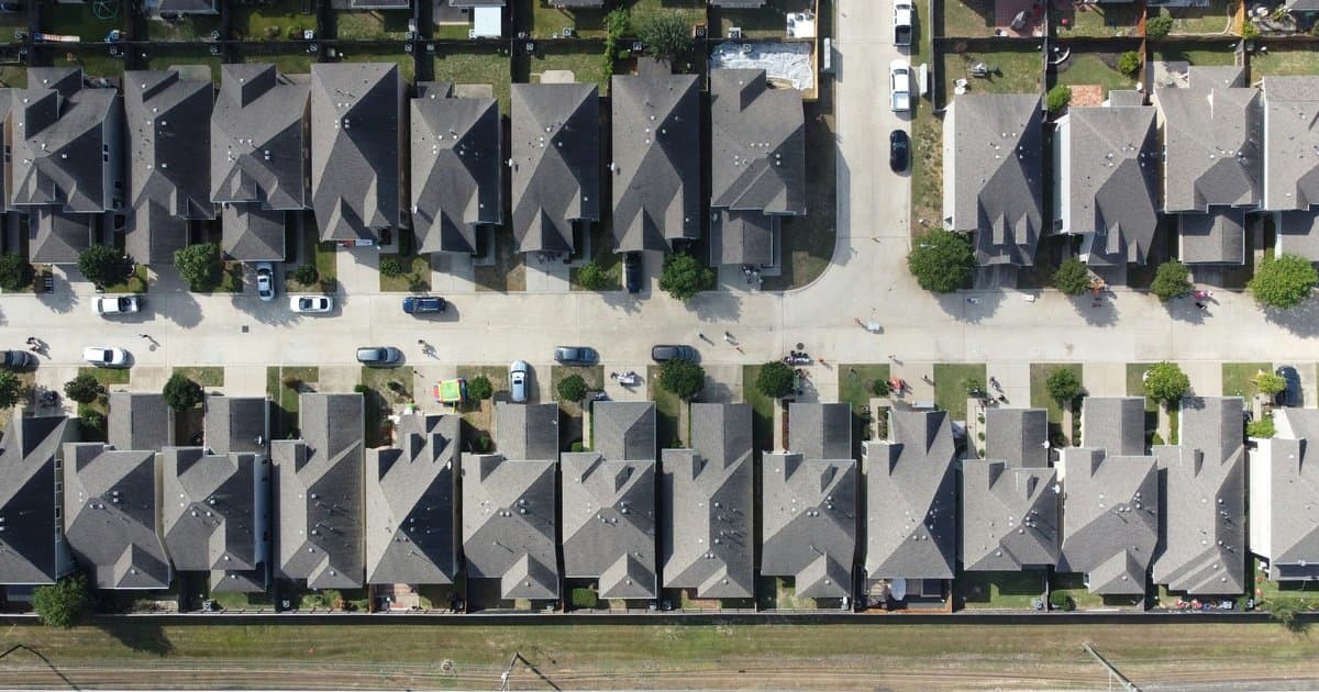 Melissa, Texas Real Estate in 2026: Prices Fell 10%, the Tax Bill Didn't