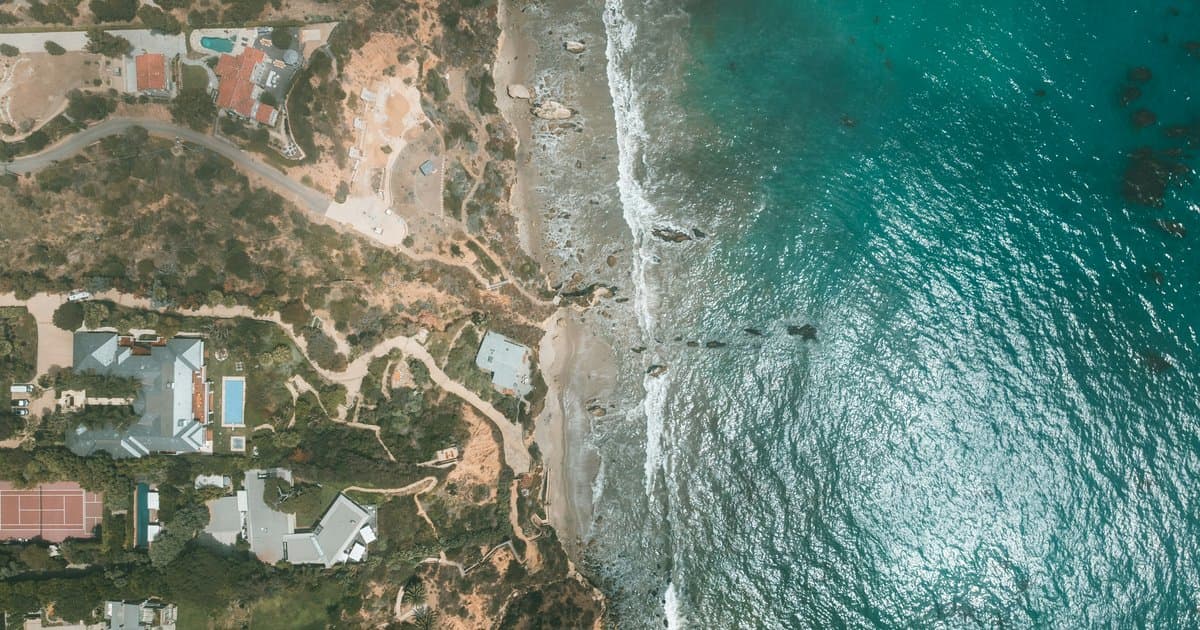 Why Playa del Rey's Median Sale Price Jumped 56% While the Typical Home Barely Moved