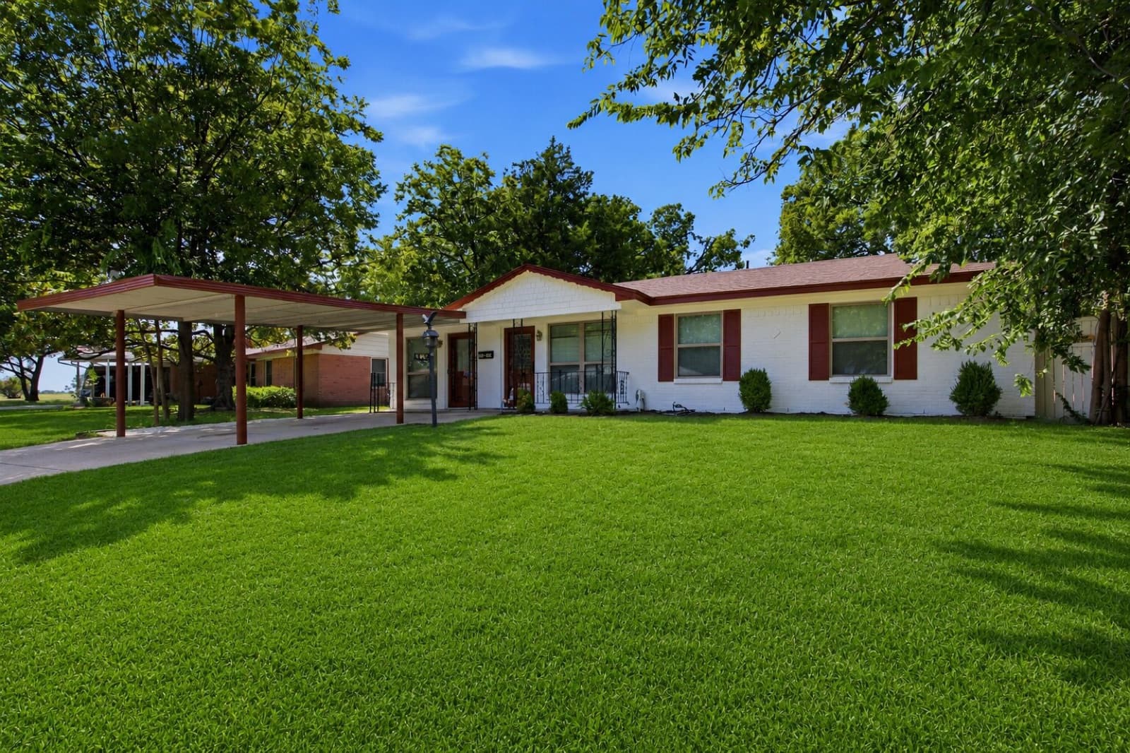 3725 Sheryl Drive