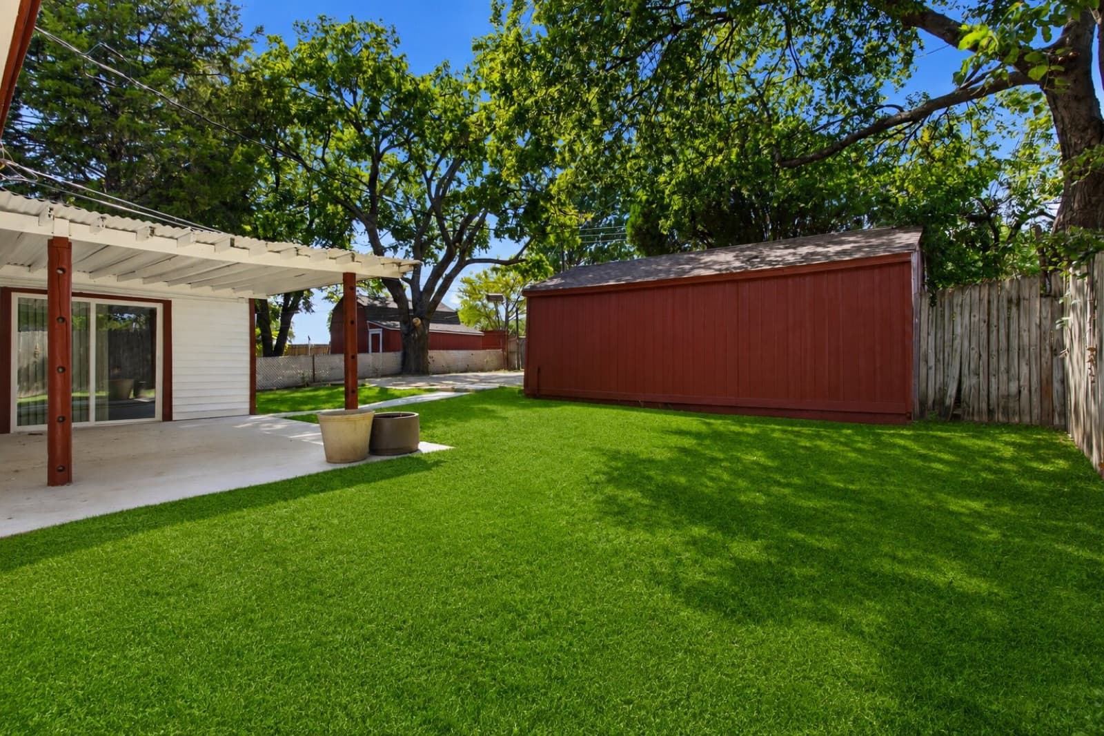 3725 Sheryl Drive