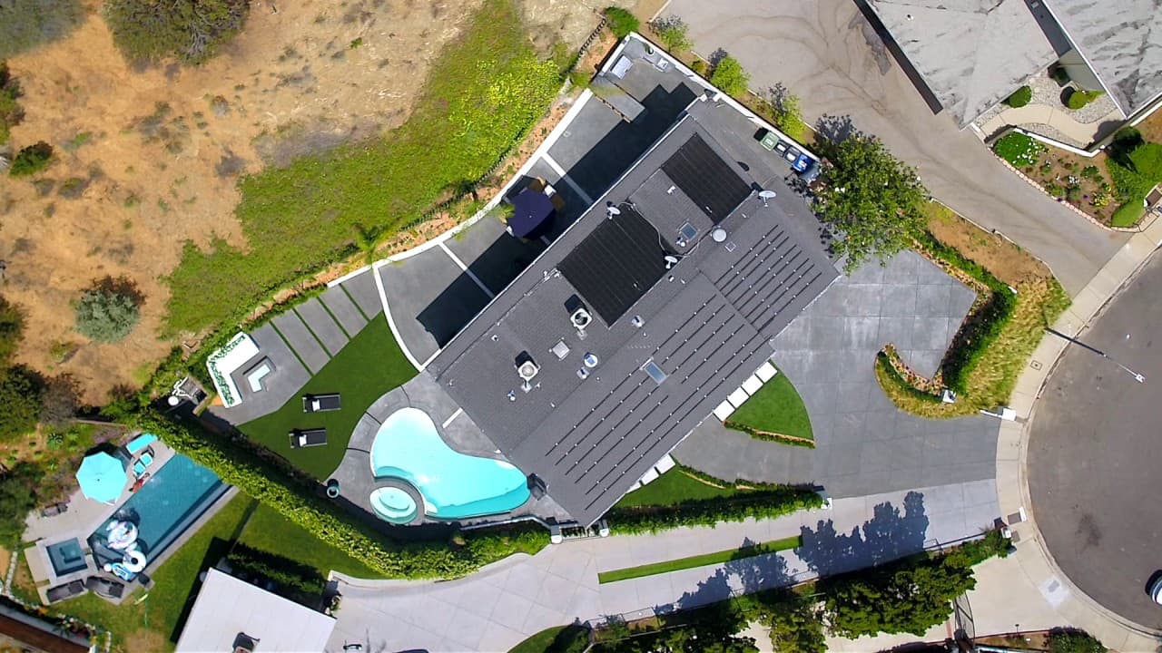 2655 Byron Place, Los Angeles Property Tour