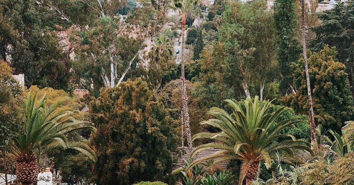 Best Time to Sell a Home in Los Angeles: What 2026 Data Shows