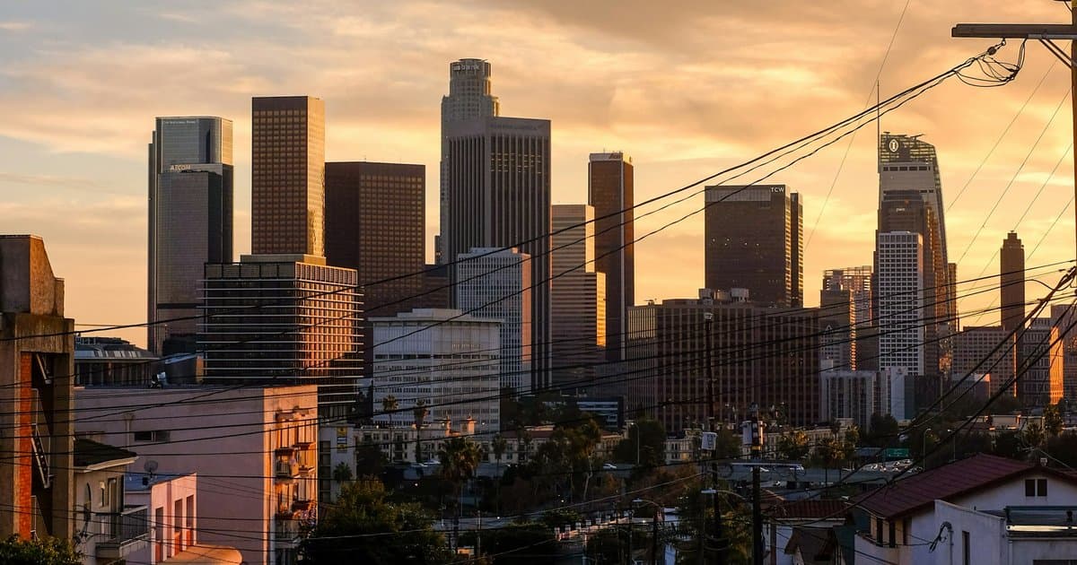 How Slow Is the Beverly Grove Market in Late 2026?