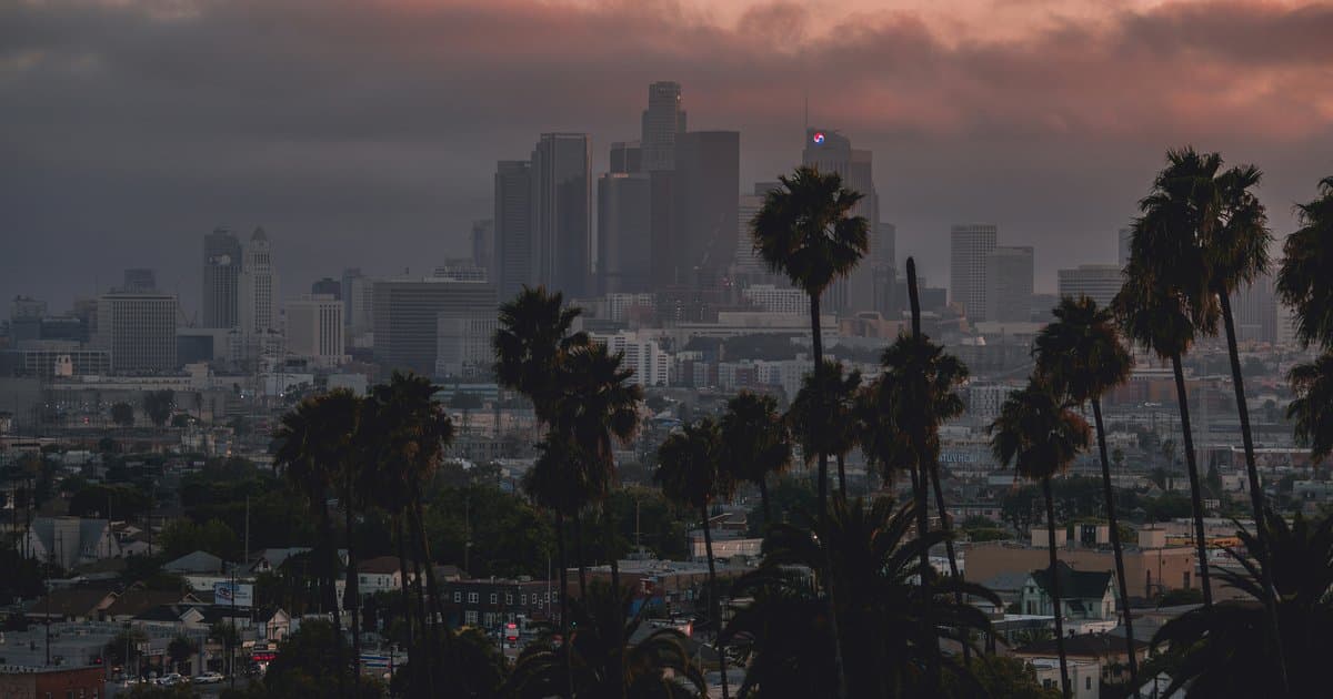 What Four Blair Hills Sales in Seven Weeks Say About Culver City's Hillside Market
