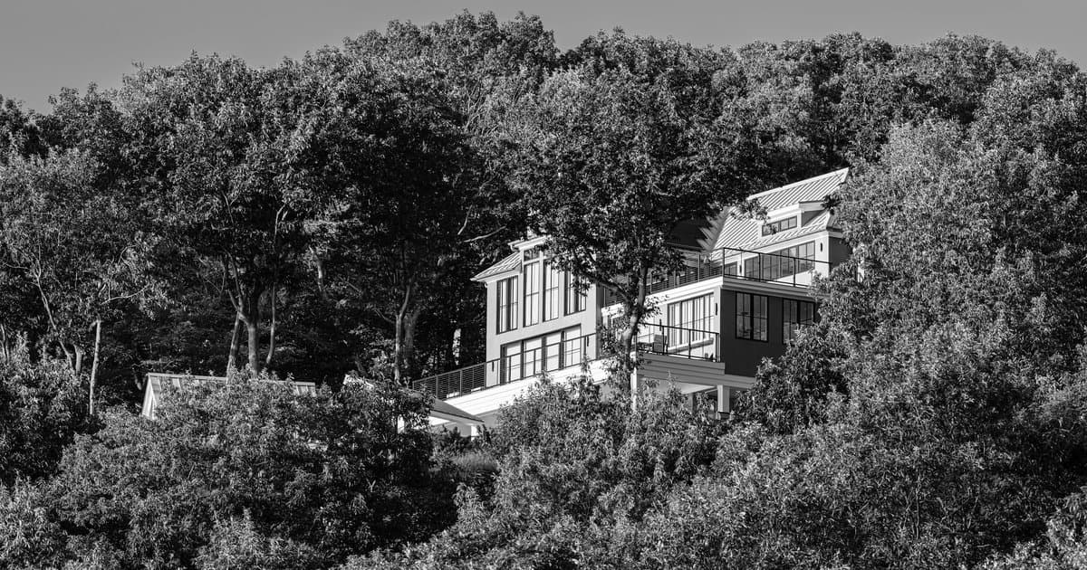 What Does $11.5 Million Buy in Bluffview Right Now?