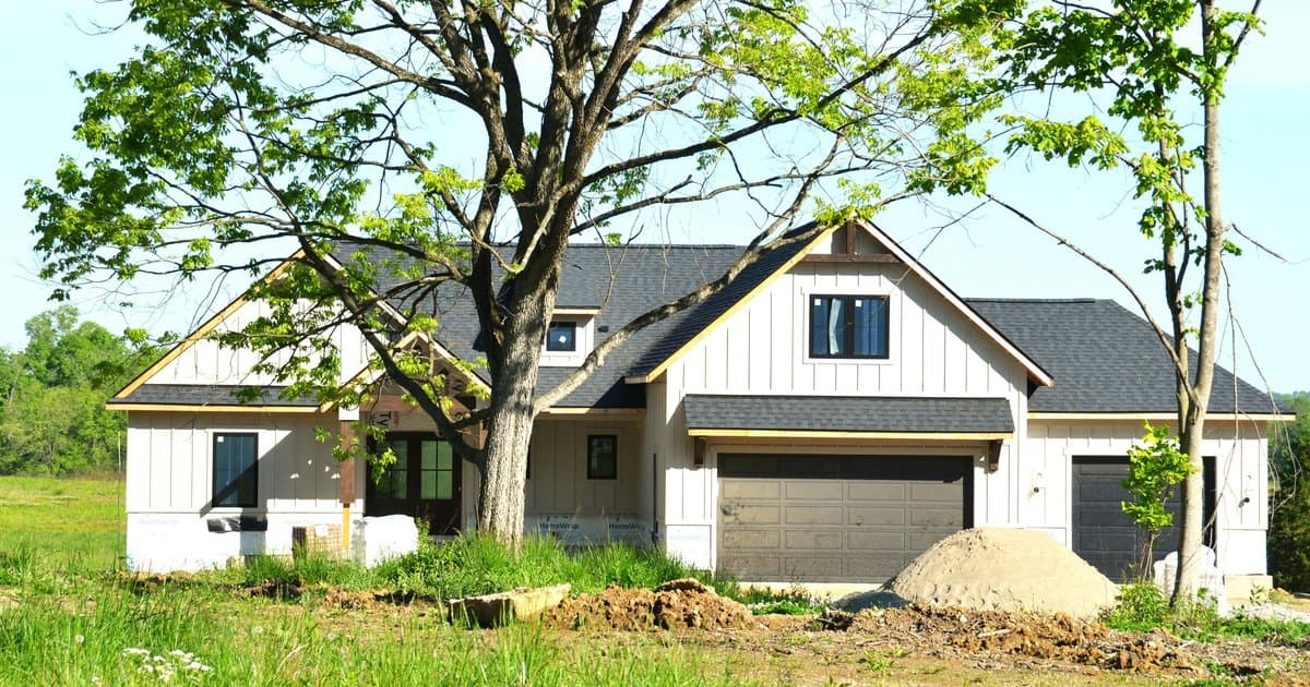Construction Loan in Texas: What DFW Home Buyers Need to Know in 2026