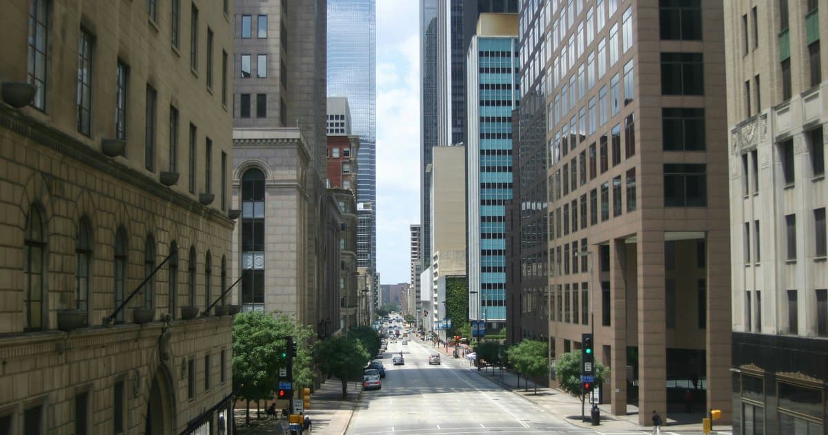Deep Ellum in 2026: The Median Is $548,000, but Only One Home Sold Last Month