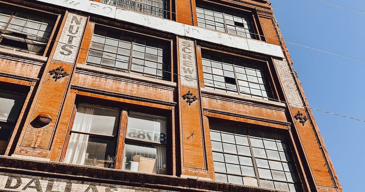 Can You Actually Buy a Home in the Dallas Design District in 2026?