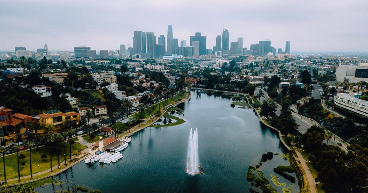 What Does It Actually Cost to Live in Echo Park in 2026?