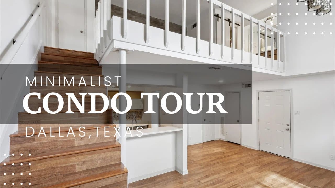 Hidden Gem in Dallas: Private Garage, Loft Suite, & Prime Location!