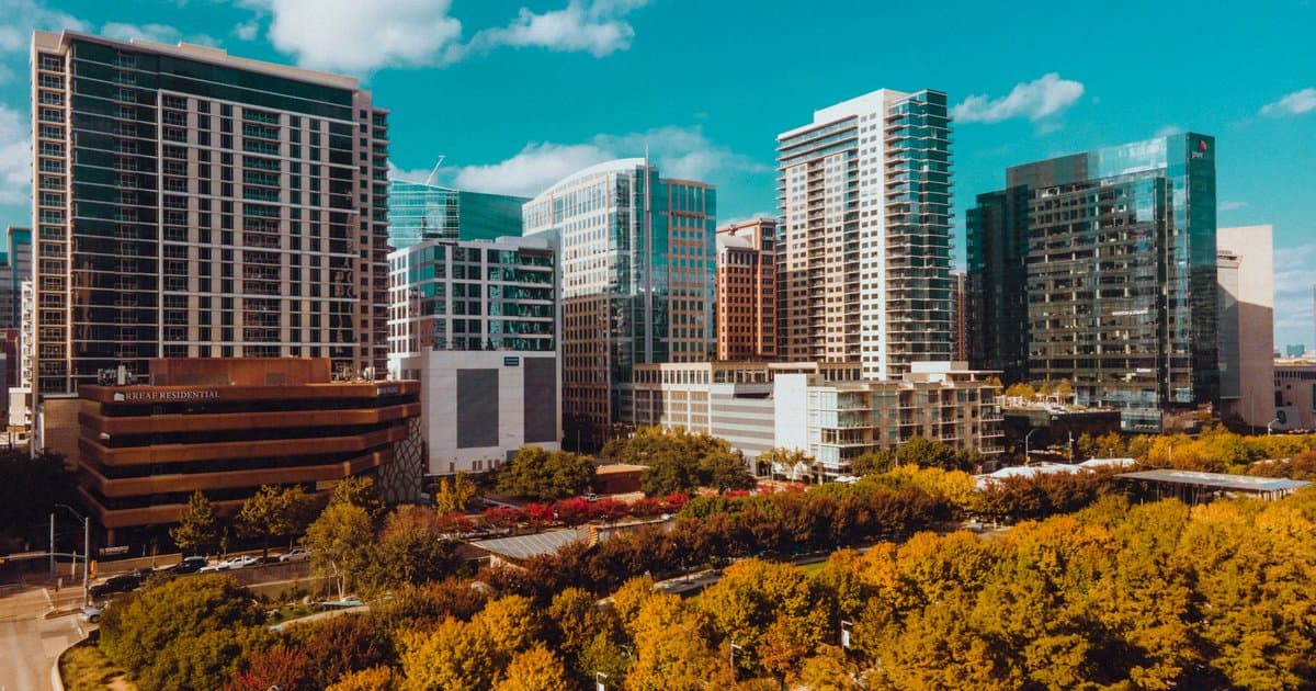 Two Beverly Drive Sales a Month Apart: What Highland Park Pricing Looks Like in October 2026