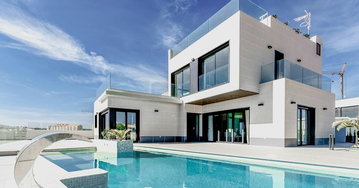 Jumbo Loans in Dallas: What Every DFW Luxury Home Buyer Needs to Know in 2026