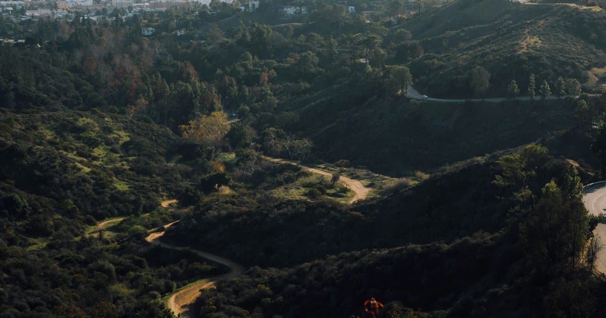 What Does It Actually Cost to Live on Lookout Mountain, Laurel Canyon's Music-History Enclave?