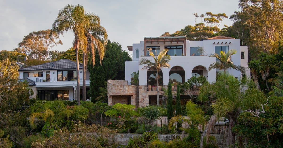 What Two 2026 Sales on Glendower Avenue Show About Los Feliz Estates