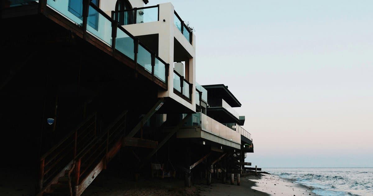 A $20 Million Malibu Colony Sale: What It Signals for 2026 Sellers
