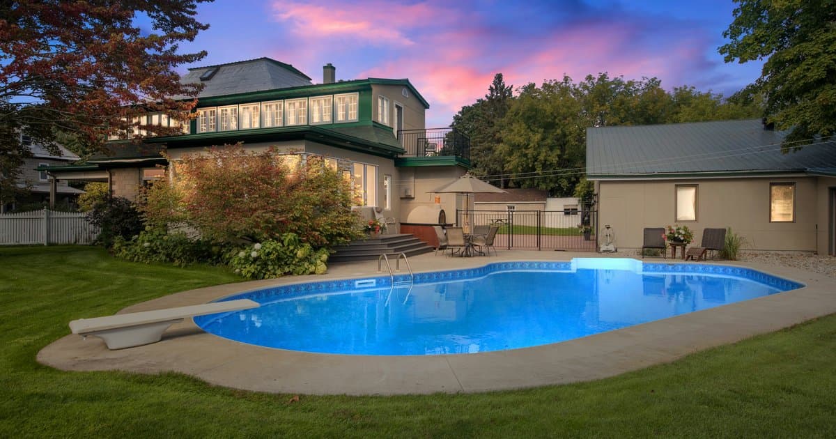 Why Did a Mar Vista Home Just Sell for $10 Million?