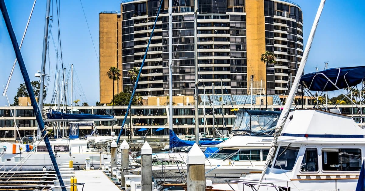 What Does It Actually Cost to Buy a Home in Marina del Rey in 2026?