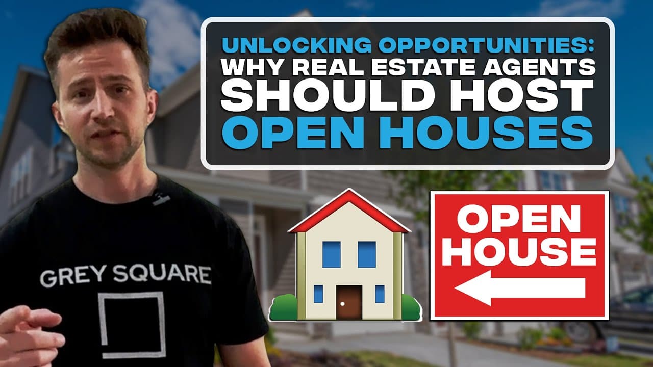 Mastering Open Houses: A Complete Guide