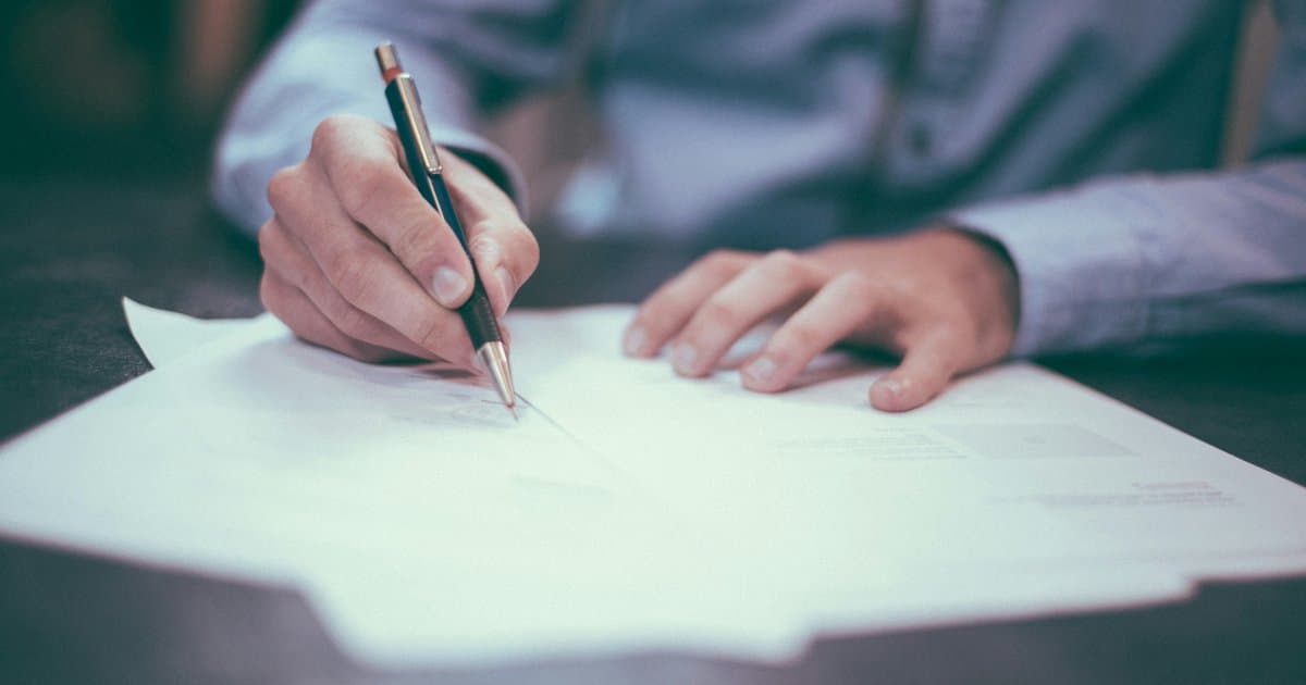 Should You Initial the Arbitration Clause in Your California Real Estate Contract?