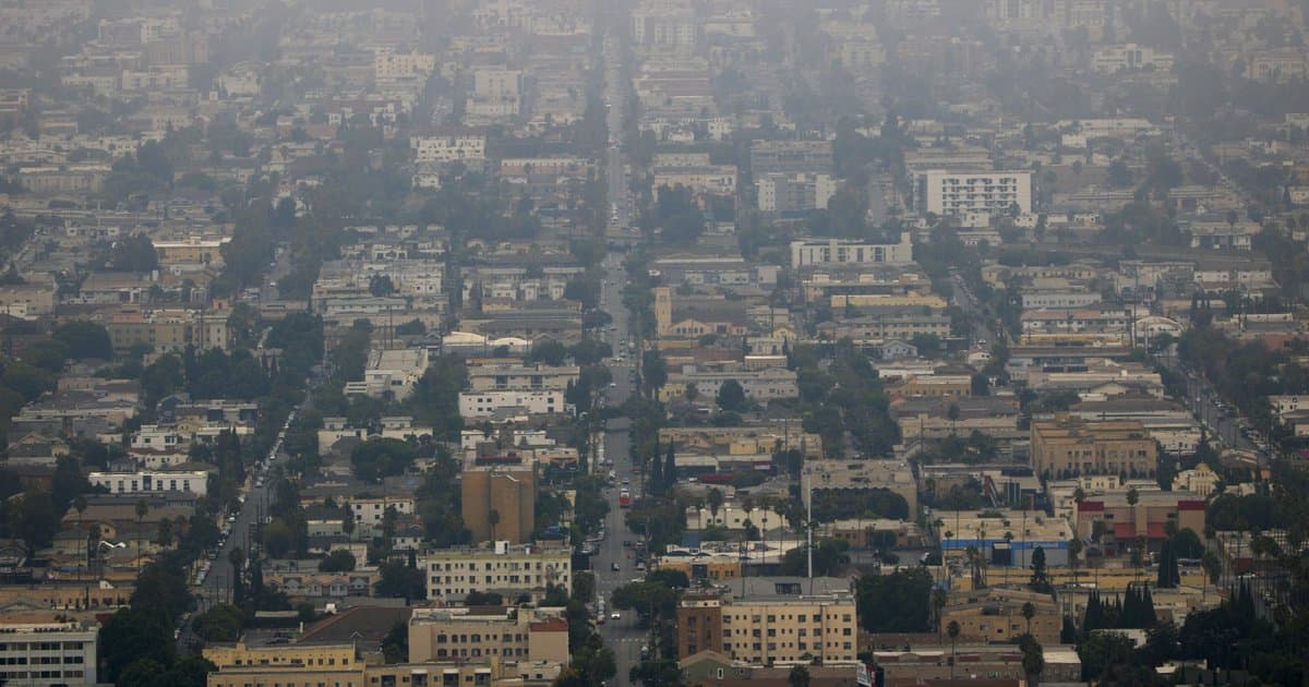 Methane Zones in Los Angeles: A Buyer and Seller Guide