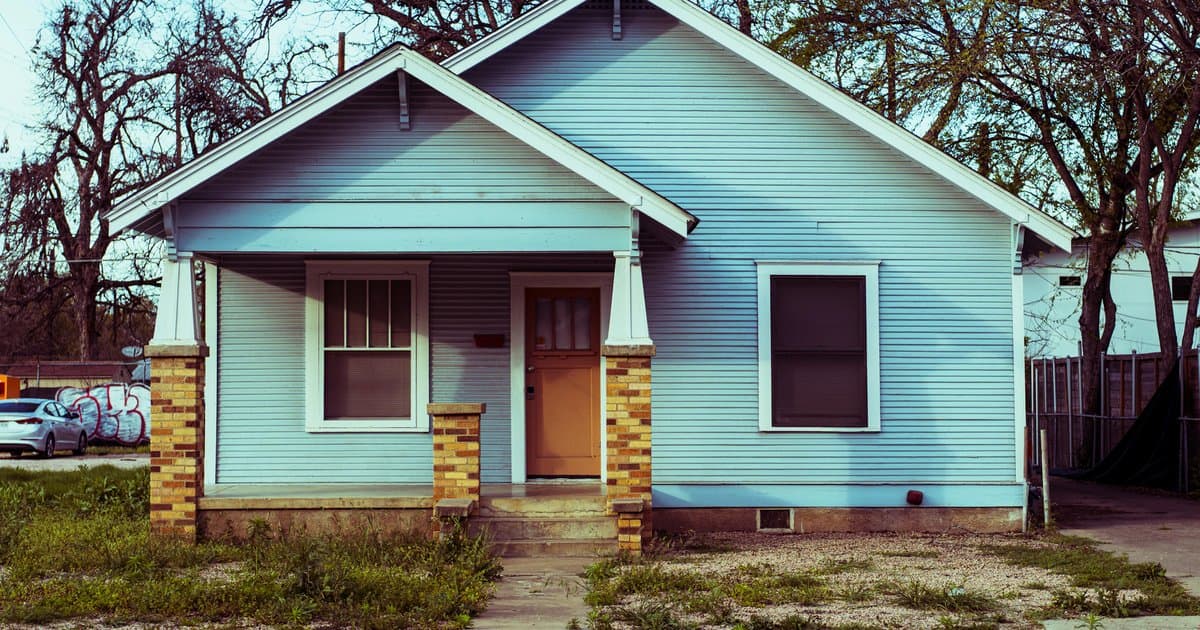What Happens When Your Mortgage Falls Through Before Closing in Texas