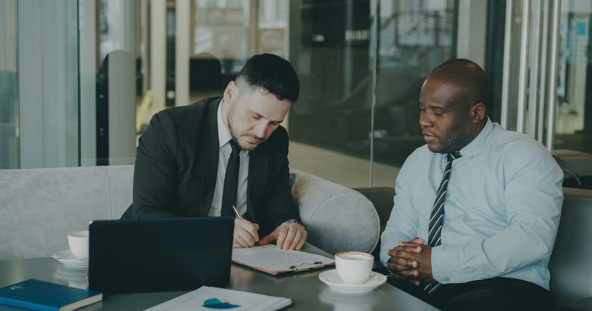 Getting a Mortgage in Texas After a Job Change: What Dallas Buyers Need to Know