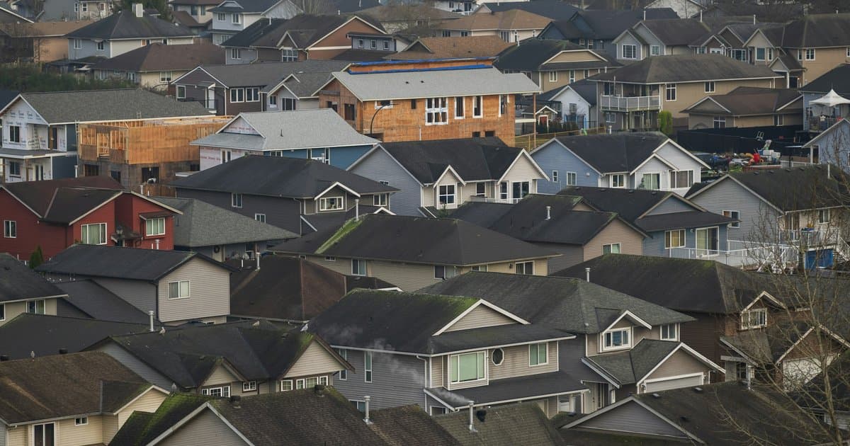 New Construction Builder Contracts in DFW: What Every Texas Buyer Must Know Before Signing