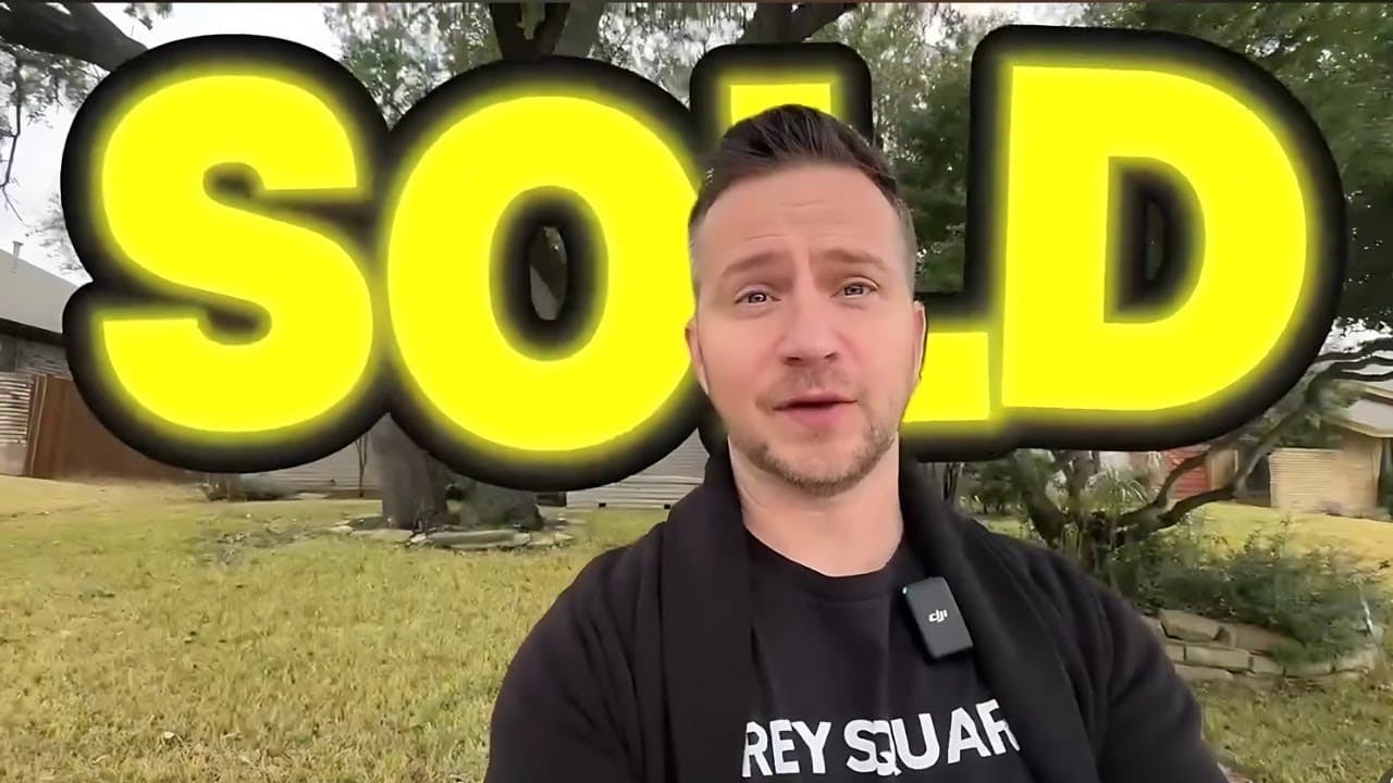 Only One Buyer Matters – The Secret to Selling Your Home in Any Market