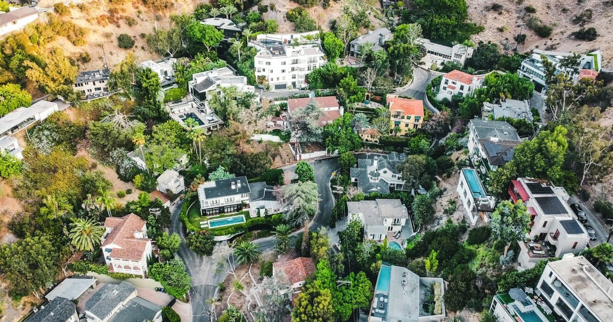 Outpost Estates in 2026: What Eight Recent Sales Say About Hollywood's First Hillside Tract