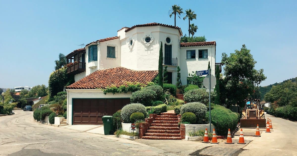 The PCOR: The California Closing Form That Sets Your Property Tax Base for Years to Come
