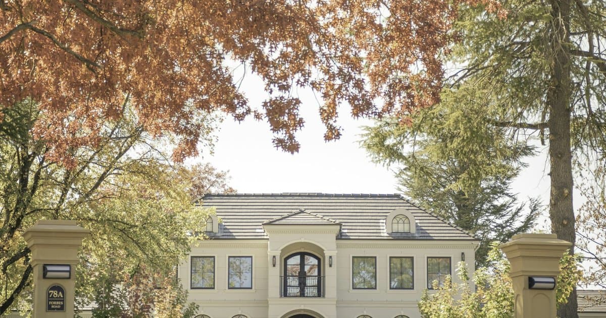 What Does a $21.5 Million Listing on Red Wolf Lane Say About Plano's Luxury Market?