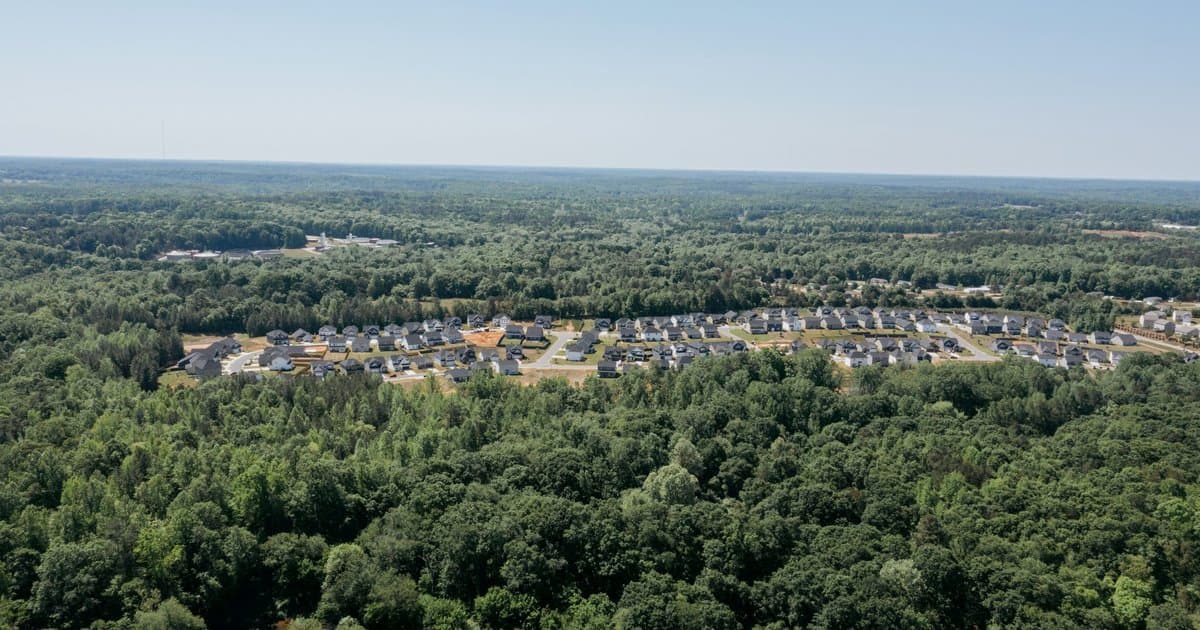 What's Driving Home Prices in Princeton, Texas Right Now?