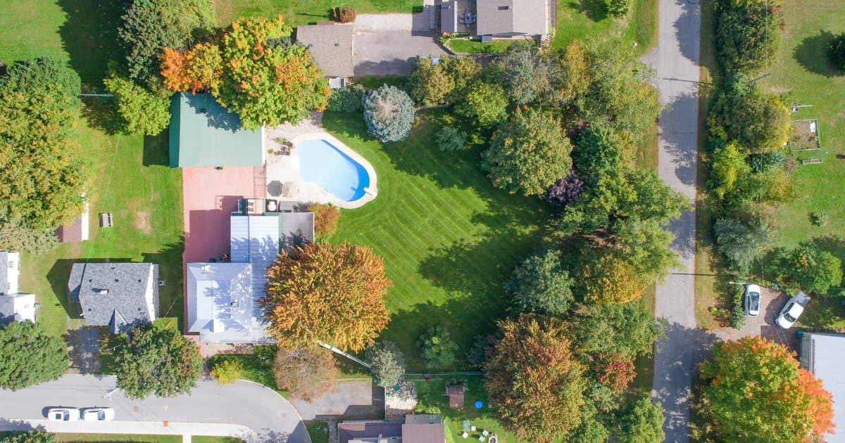 What Does $4 Million Buy in Prosper's Whispering Farms Right Now?