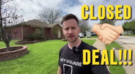 How We Sold 722 Seneca Drive, Garland, TX | Real Estate Success Story!