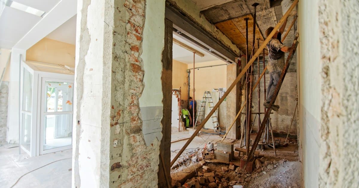 Renovation Loans in Dallas: How DFW Buyers Can Finance a Fixer-Upper in 2026
