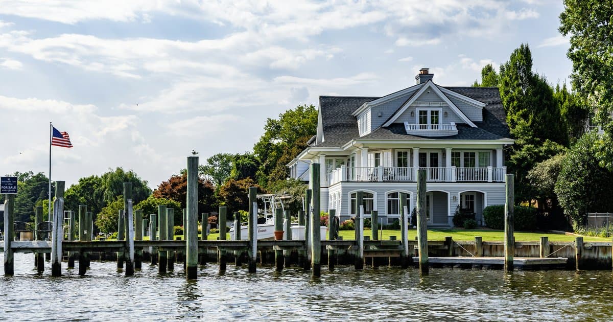 Rowlett, Texas: What It Costs to Live on Lake Ray Hubbard in 2026