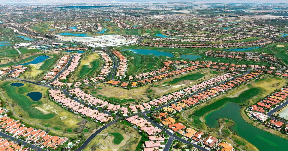 What Did a Home in Sachse's Woodbridge Golf Community Just Sell For?