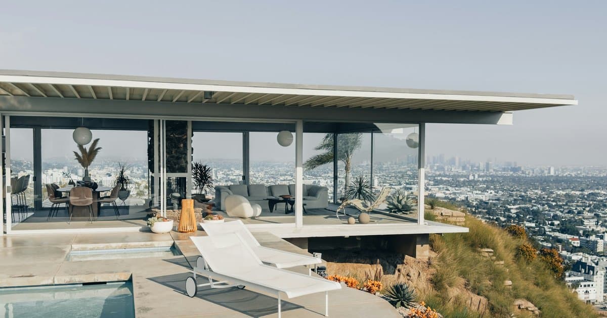 Solar Panels and the LA Home Sale: Owned, Leased, and Financed