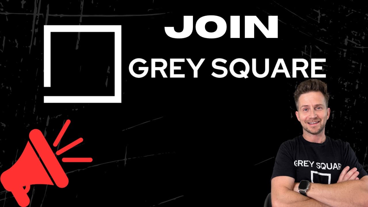 Stop Overpaying. Start Thriving: Why Grey Square Could Be the Right Brokerage for You