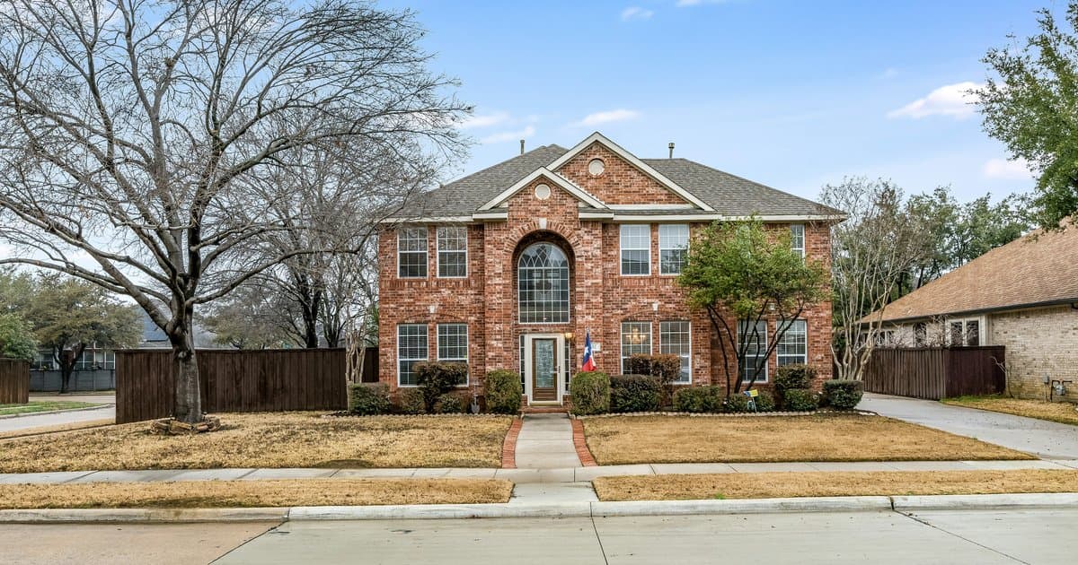 Your 2026 Texas Property Tax Bill Is Here: What DFW Homeowners Should Do Before January 31