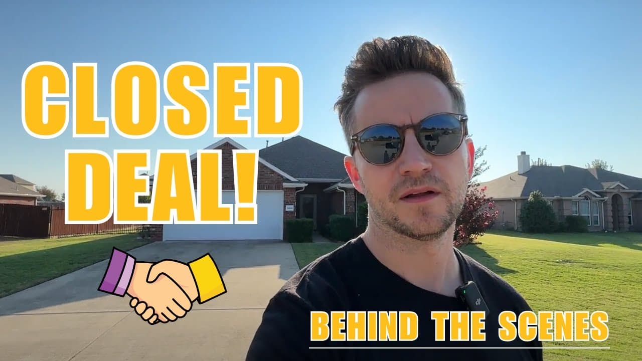 Turning Setbacks into Success: Selling Your Home