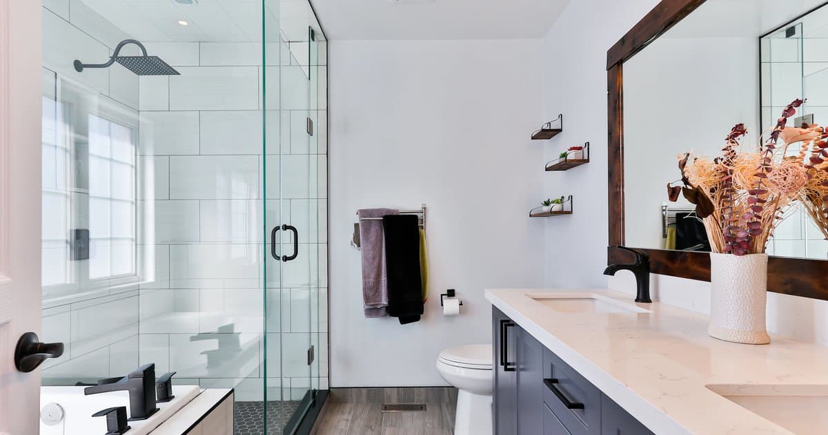 Water-Conserving Fixtures: What LA Home Sellers Must Know