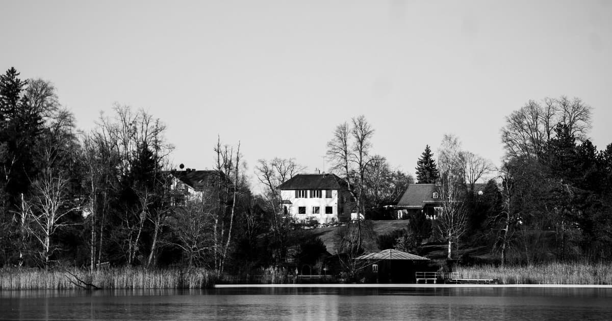 What Does $4.5 Million Buy on White Rock Lake Right Now?
