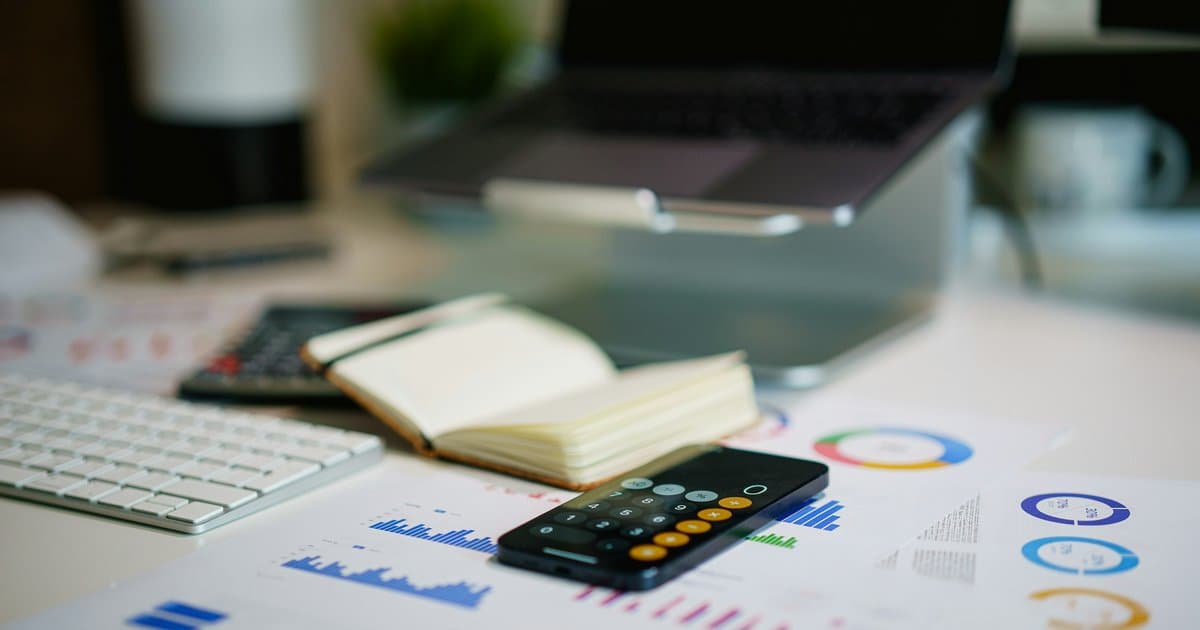 What Does It Cost to Run a Real Estate Business for a Year?