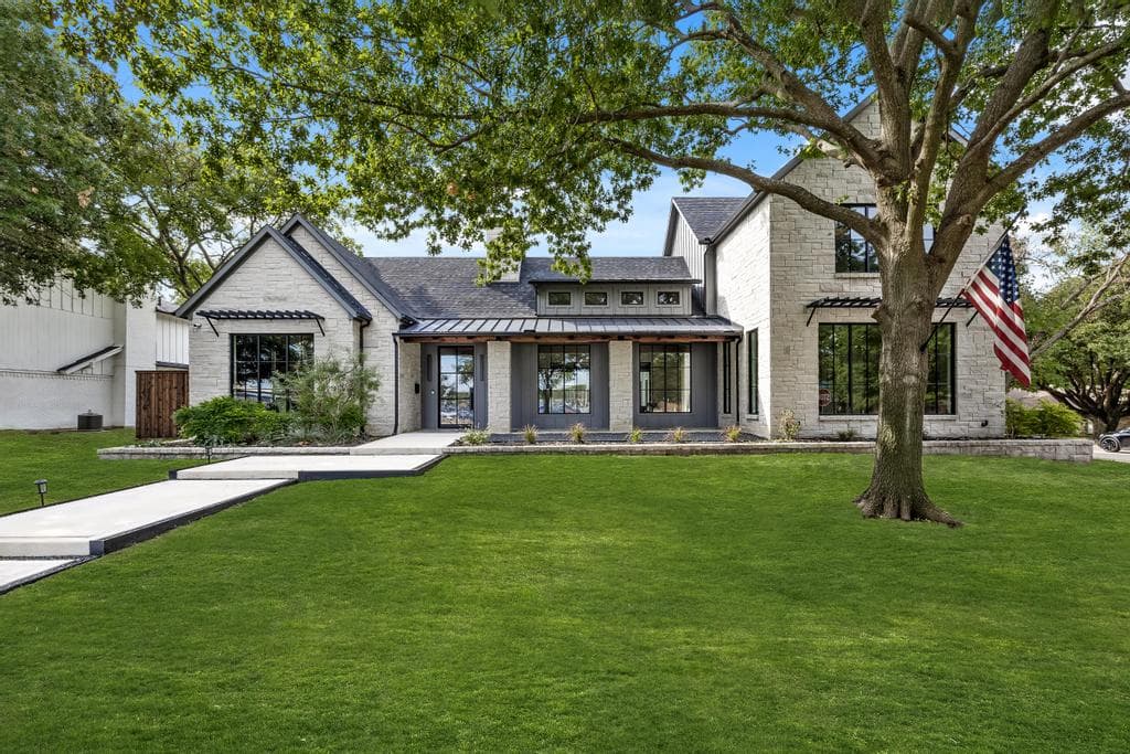 4406 Ridgeside Drive