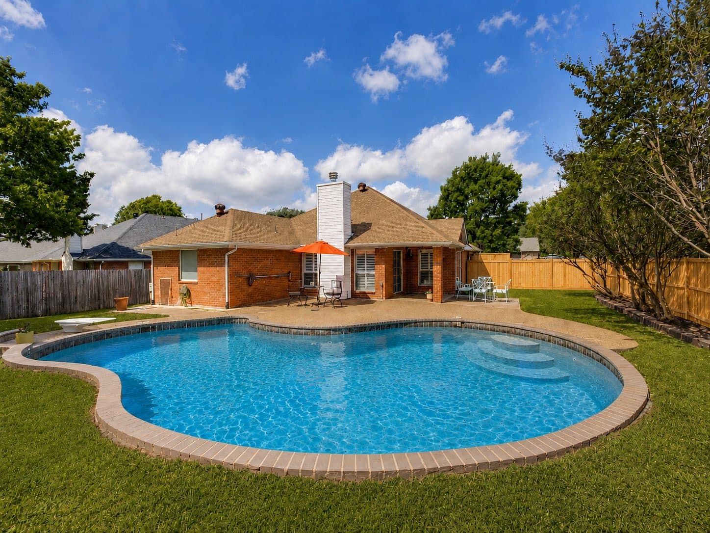 What Does $388,000 Buy in West McKinney's Glenwood Estates Right Now?