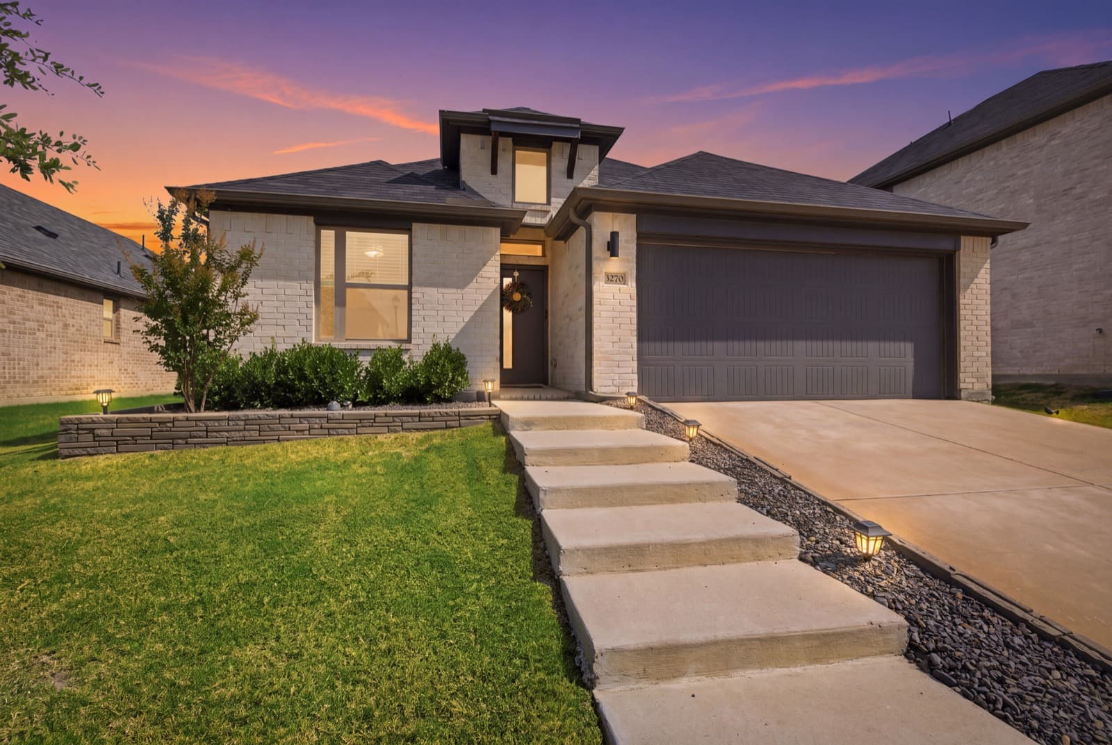 3270 Glorioso Drive
