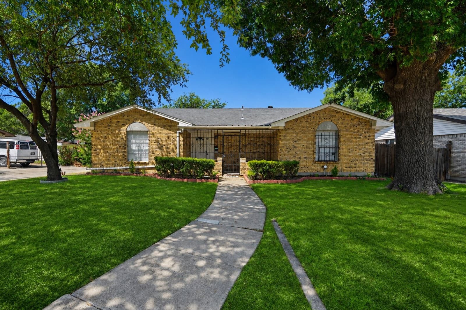 831 Kelso Drive