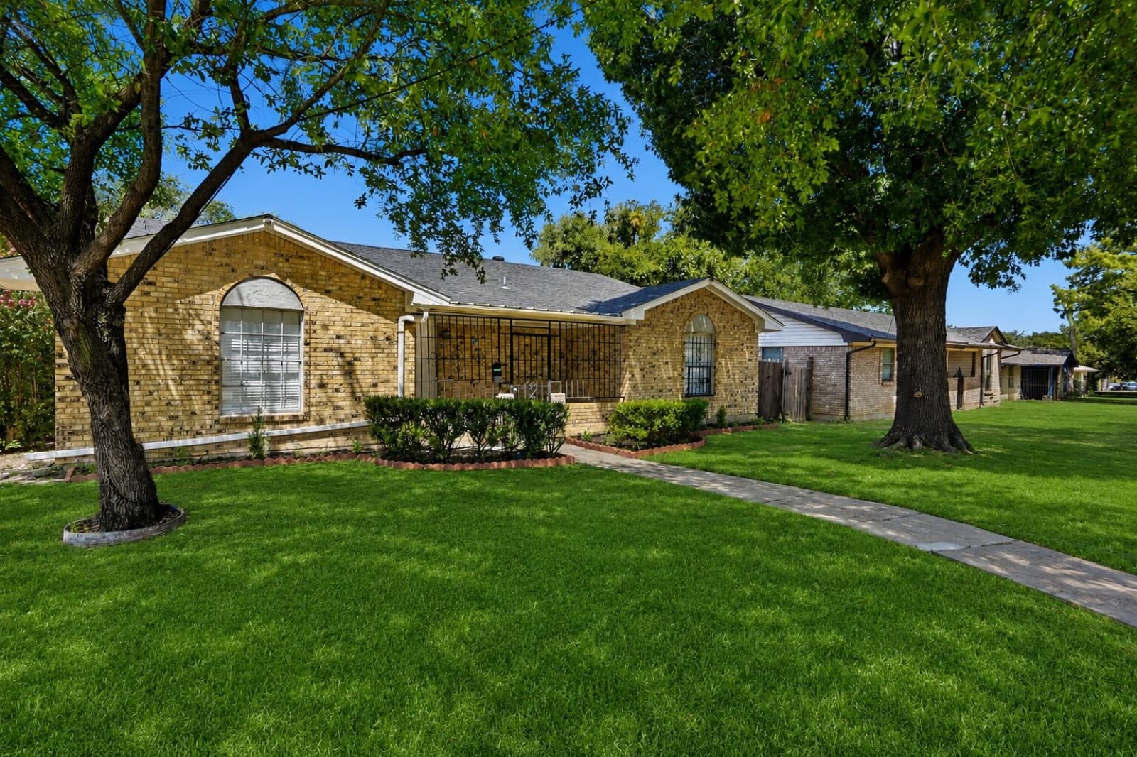 831 Kelso Drive